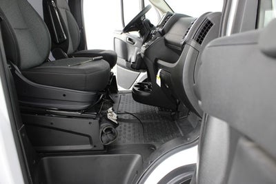 2025 RAM ProMaster 2500 Base