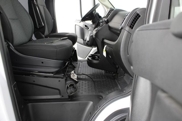 2025 RAM ProMaster 2500 Base