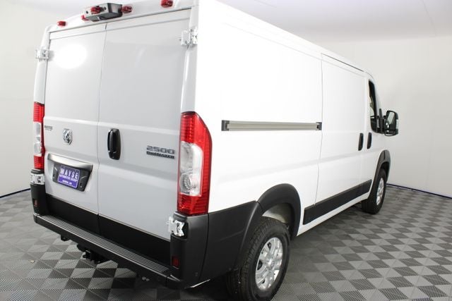 2025 RAM ProMaster 2500 Base