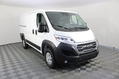 2025 RAM ProMaster 2500 Base