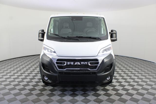 2025 RAM ProMaster 2500 Base