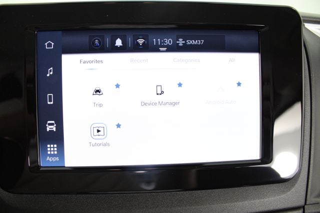 2025 RAM ProMaster 2500 Base