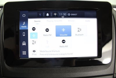 2025 RAM ProMaster 2500 Base