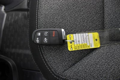 2025 RAM ProMaster 2500 Base