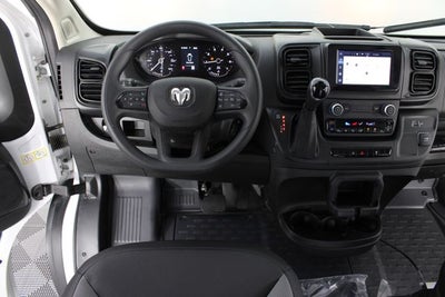 2025 RAM ProMaster 2500 Base