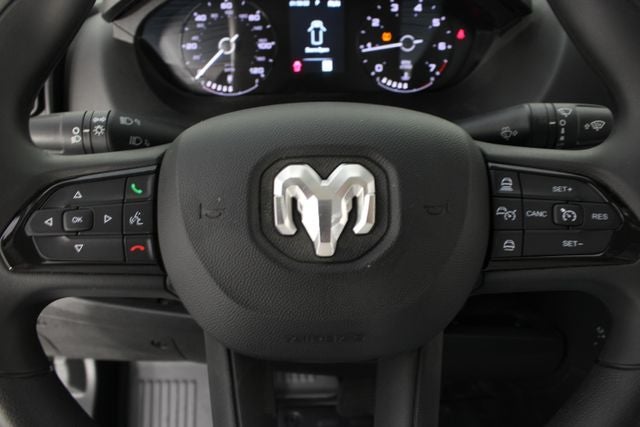 2025 RAM ProMaster 2500 Base