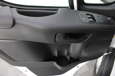 2025 RAM ProMaster 2500 Base