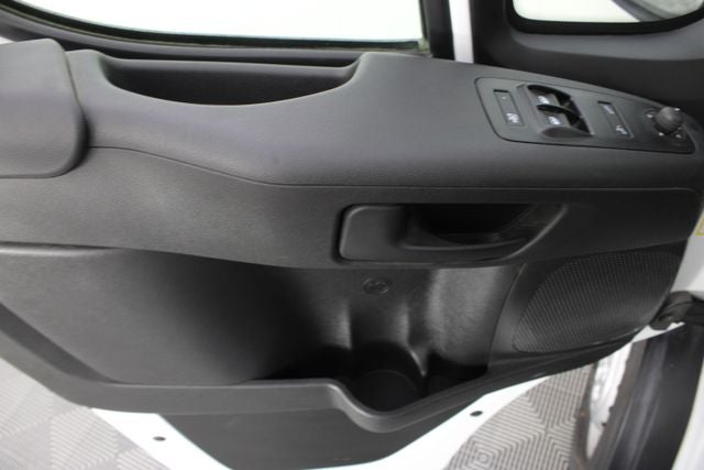 2025 RAM ProMaster 2500 Base