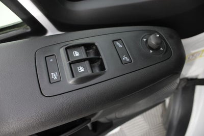 2025 RAM ProMaster 2500 Base
