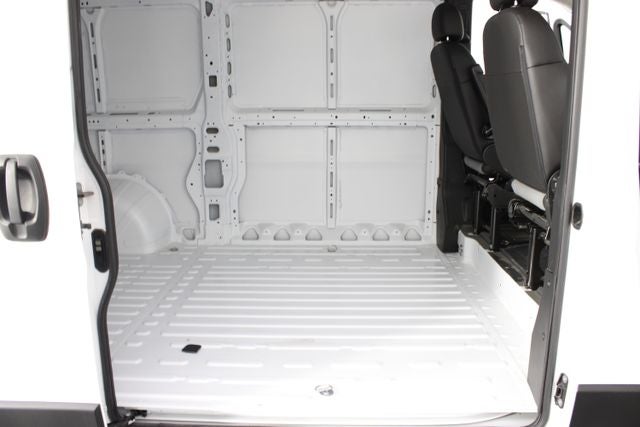2025 RAM ProMaster 2500 Base