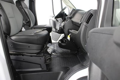 2025 RAM ProMaster 2500 Base