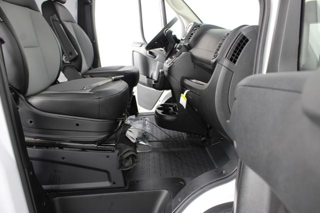 2025 RAM ProMaster 2500 Base