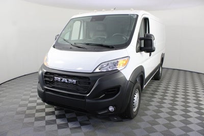 2025 RAM ProMaster 2500 Base