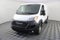 2025 RAM ProMaster 2500 Base