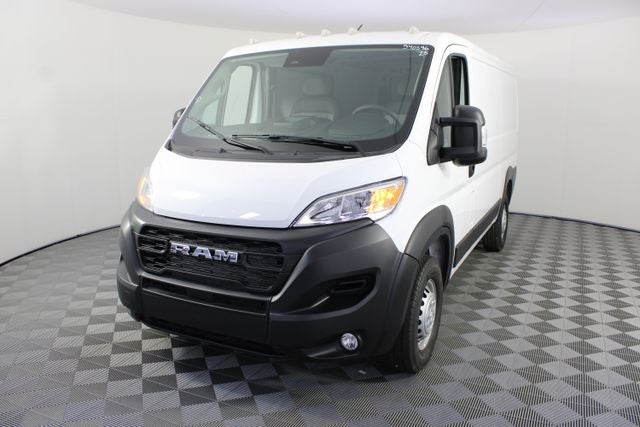 2025 RAM ProMaster 2500 Base