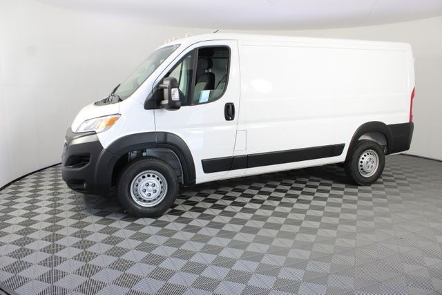 2025 RAM ProMaster 2500 Base