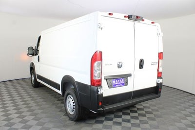 2025 RAM ProMaster 2500 Base