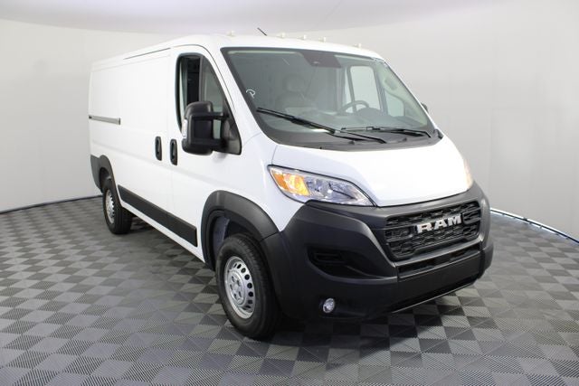 2025 RAM ProMaster 2500 Base