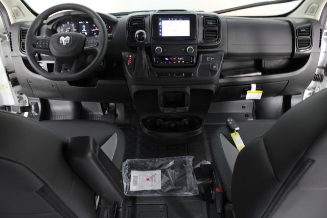 2025 RAM ProMaster 2500 Base