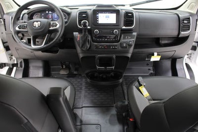2024 RAM ProMaster 2500 Base