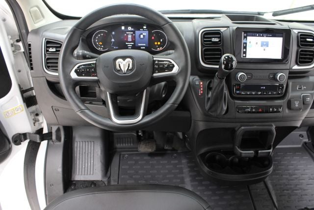 2024 RAM ProMaster 2500 Base