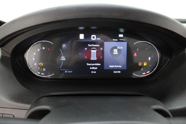 2024 RAM ProMaster 2500 Base