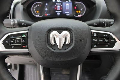 2024 RAM ProMaster 2500 Base
