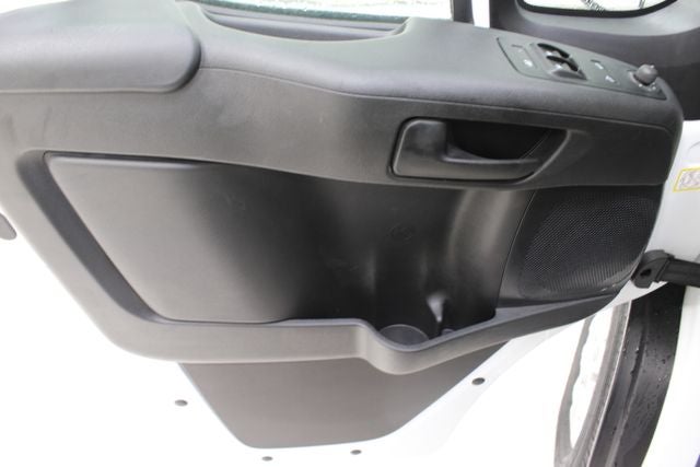 2024 RAM ProMaster 2500 Base