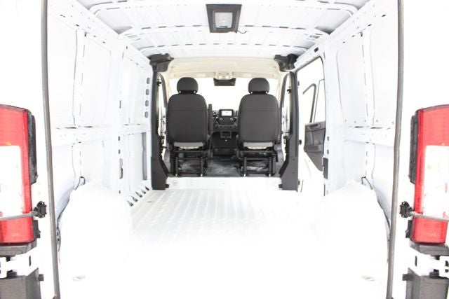 2024 RAM ProMaster 2500 Base