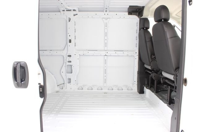 2024 RAM ProMaster 2500 Base