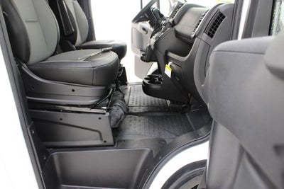 2024 RAM ProMaster 2500 Base