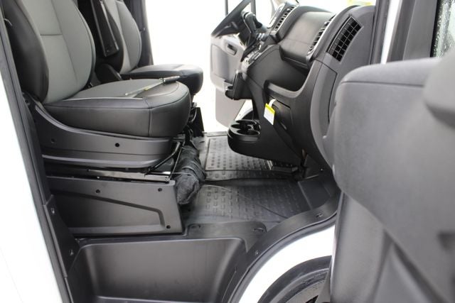 2024 RAM ProMaster 2500 Base