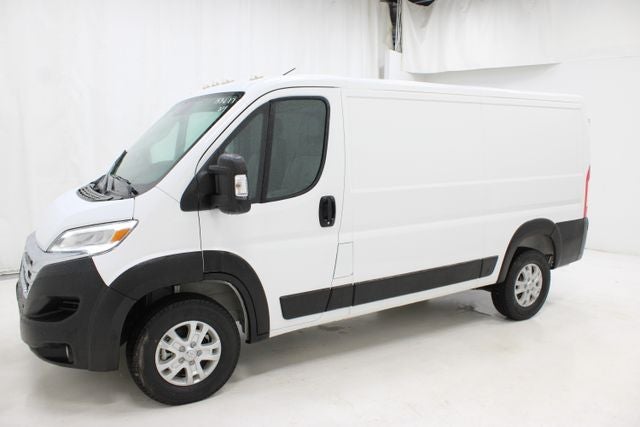 2024 RAM ProMaster 2500 Base