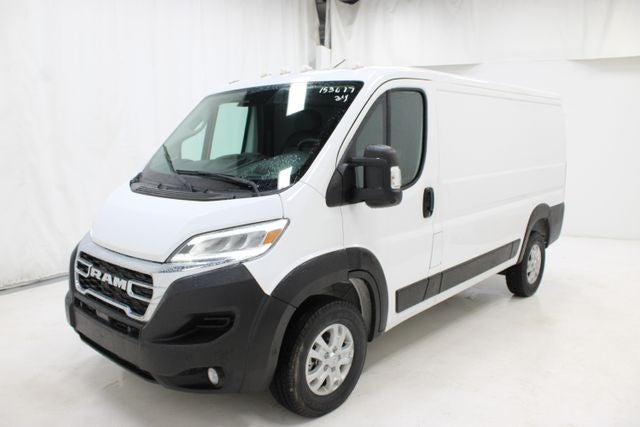 2024 RAM ProMaster 2500 Base