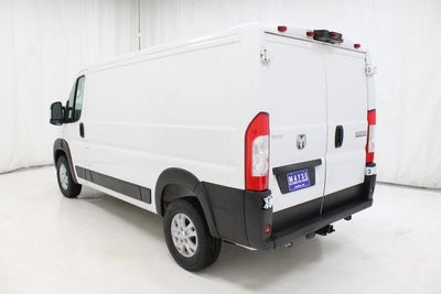 2024 RAM ProMaster 2500 Base