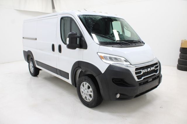 2024 RAM ProMaster 2500 Base