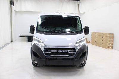 2024 RAM ProMaster 2500 Base