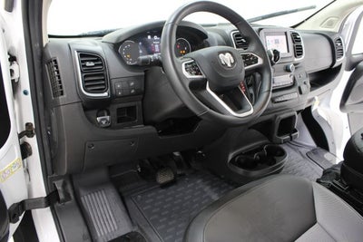 2024 RAM ProMaster 2500 Base
