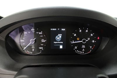 2025 RAM ProMaster 2500 Base