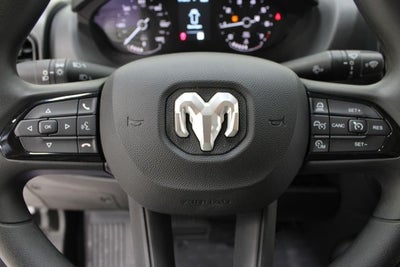 2025 RAM ProMaster 2500 Base
