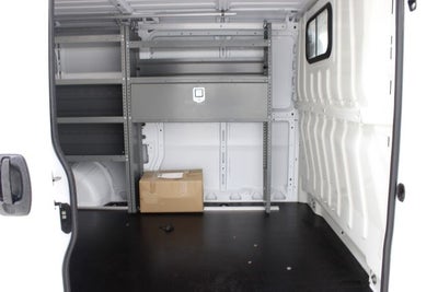 2025 RAM ProMaster 2500 Base