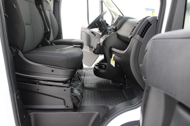 2025 RAM ProMaster 2500 Base