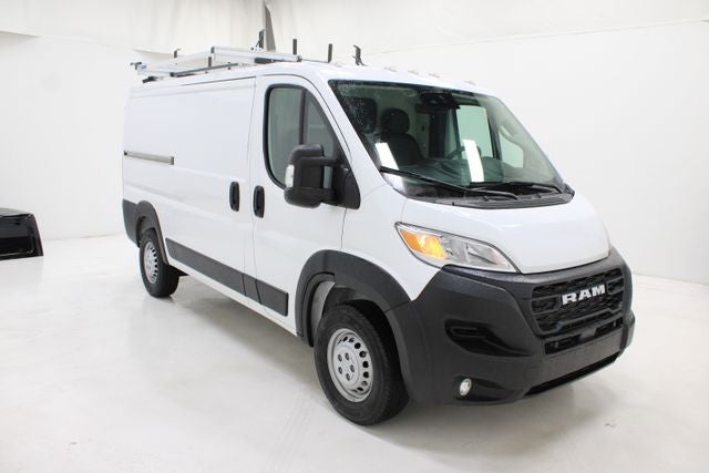 2025 RAM ProMaster 2500 Base