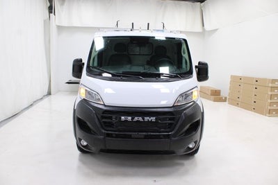 2025 RAM ProMaster 2500 Base