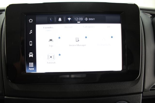 2025 RAM ProMaster 2500 Base