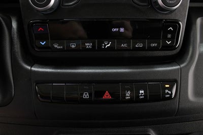 2025 RAM ProMaster 2500 Base