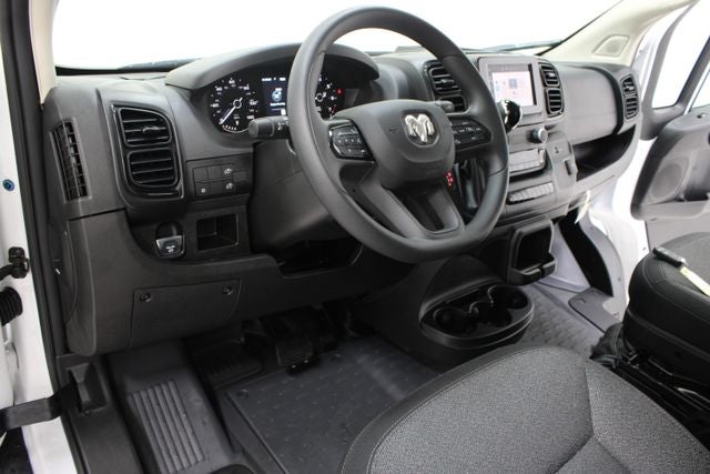 2025 RAM ProMaster 2500 Base