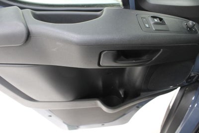 2024 RAM ProMaster 3500 EV Super High Roof