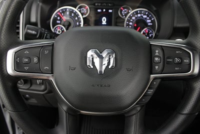 2027 RAM 1500 Tradesman