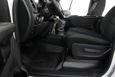 2027 RAM 1500 Tradesman